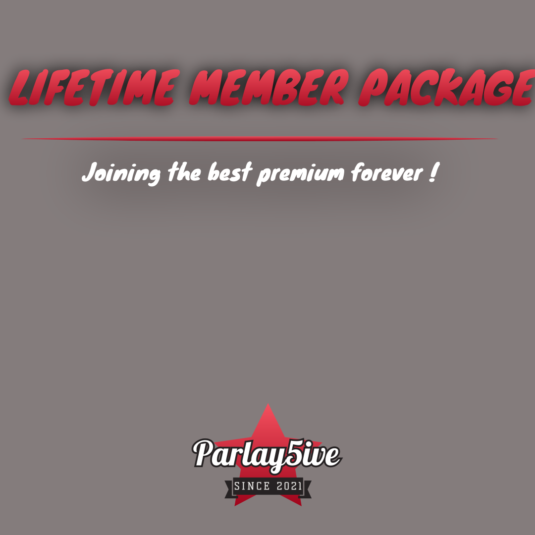 Life time package