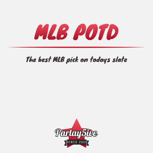 MLB POTD