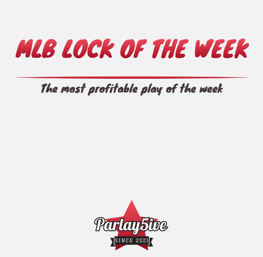 MLB LOTW