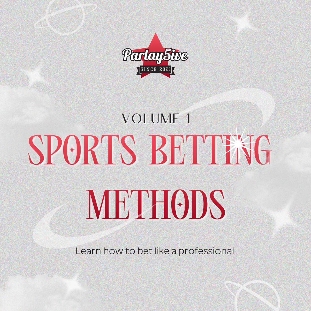 Sports betting methods