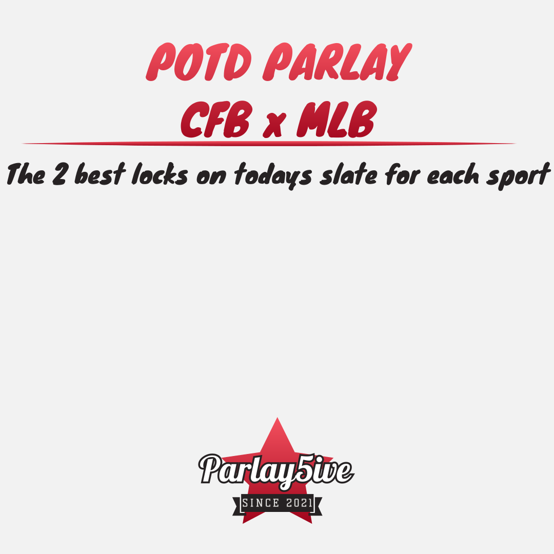 POTD PARLAY