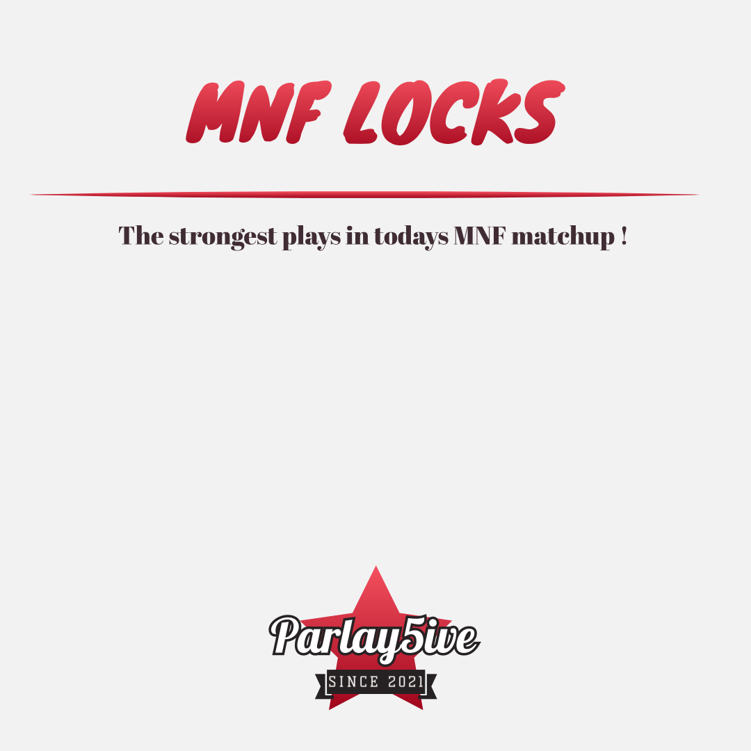 MNF LOCKS