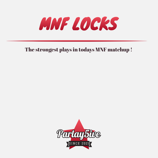 MNF LOCKS