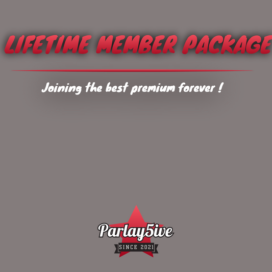 Life time package